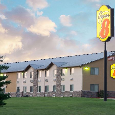 Super 8 By Wyndham Chillicothe Hotel Exterior photo